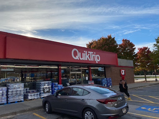 Gas Station «QuikTrip», reviews and photos, 2761 Cobb Pkwy NW, Kennesaw, GA 30152, USA