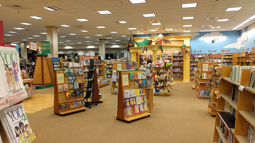 Book Store «Barnes & Noble Booksellers Pensacola», reviews and photos, 1200 Airport Blvd, Pensacola, FL 32504, USA