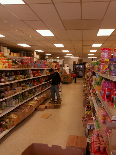 Asian Grocery Store «My Hoa Oriental Food Market», reviews and photos, 454 Azalea Rd, Mobile, AL 36609, USA