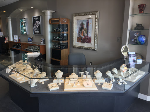 Jeweler «Michael Herr Diamonds & Fine Jewelry», reviews and photos, 17221 Chesterfield Airport Rd, Chesterfield, MO 63005, USA