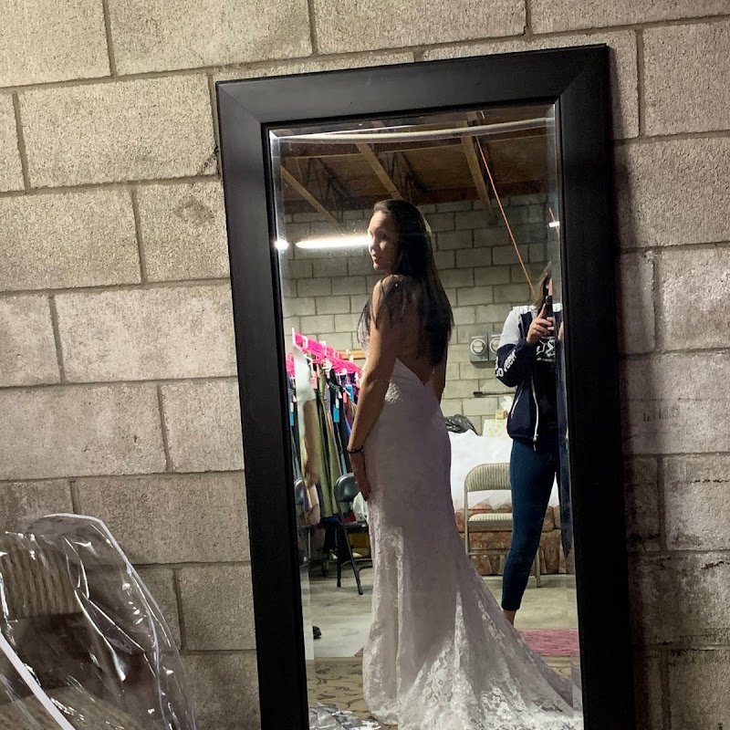 Wedding Dresses (Bridal Outlet Warehouse)