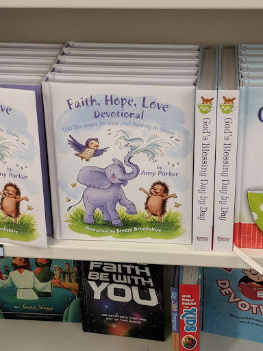 Book Store «LifeWay Christian Store», reviews and photos, 2120 S Hurstbourne Pkwy, Louisville, KY 40220, USA