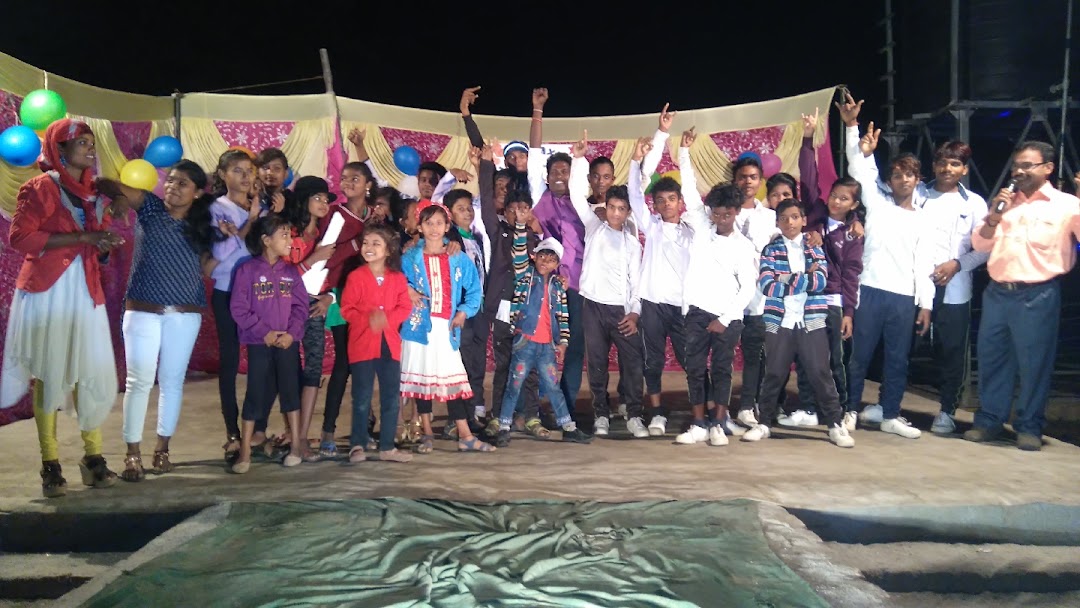 Megha group