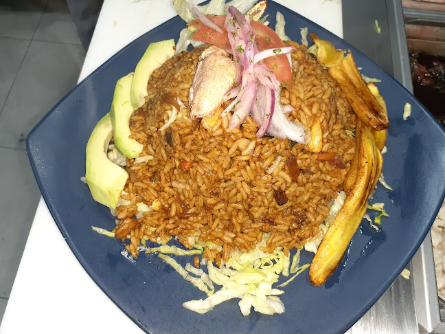 Opiniones de Restaurante Arbolitos 2 en Guayaquil - Restaurante