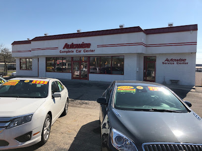 Autowise Body Shop & Used Cars Center