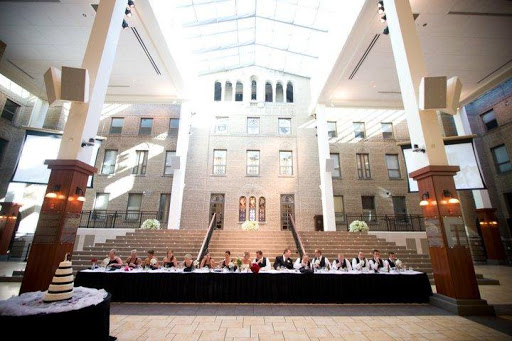 Caterer «Bosc + Brie», reviews and photos, 7625 N High St, Columbus, OH 43235, USA