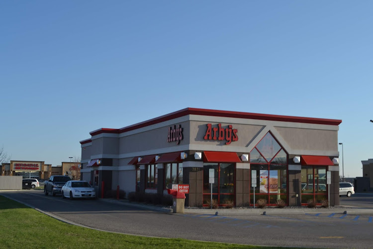 Arby's 3851 32nd Ave S, Grand Forks, ND 58201