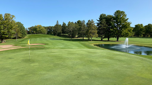 Golf Club «Spooner Golf Club», reviews and photos, W6120 Co Hwy H, Spooner, WI 54801, USA