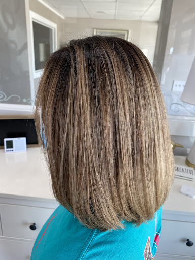 Hair Salon «Salon Rene & Pink Gypsy Boutique», reviews and photos, 3961 FM2181, Corinth, TX 76210, USA