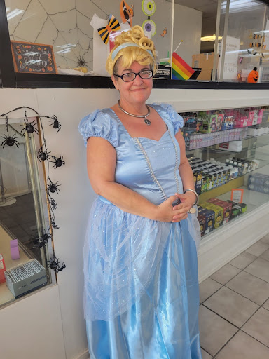 Boutique «Katz Stores - Highway 6», reviews and photos, 1710 S Texas 6, Houston, TX 77077, USA