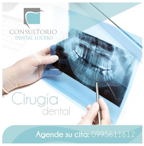 Consultorio Dental Lucero - Cayambe