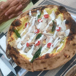 Photo n°6 de l'avis de Tatiana. fait le 06/09/2023 à 19:44 sur le  Da Ribaudo à Tropea