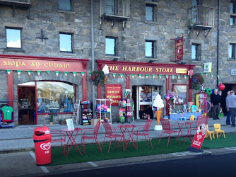 The Harbour Store