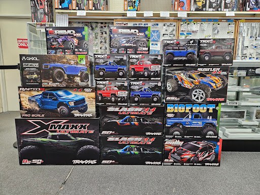 Ultimate Hobbies image