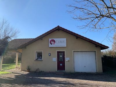 CIME- Centre Interactif du Mieux-être à Bourgoin-Jallieu