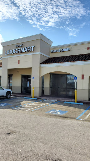 Wine Store «Wine & Spirits Emporium», reviews and photos, 10730 NW 74th St, Medley, FL 33178, USA