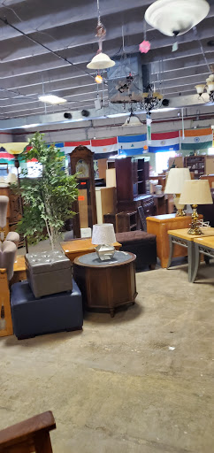 Home Improvement Store «Habitat Wheat Ridge ReStore», reviews and photos, 10625 W Interstate 70 Frontage Rd, Wheat Ridge, CO 80033, USA