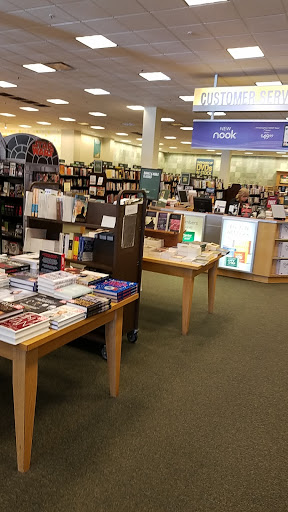 Book Store «Barnes & Noble», reviews and photos, 5709 Lone Tree Way, Antioch, CA 94531, USA