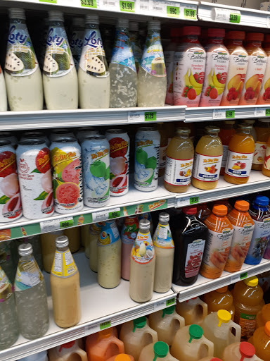 Supermarket «Sabor Tropical Supermarket», reviews and photos, 10692 NW 7th St, Miami, FL 33172, USA