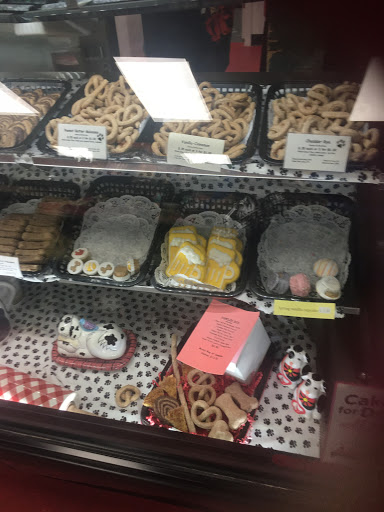 Pet Supply Store «Ma & Paws Bakery», reviews and photos, 1227 E 3300 S, Millcreek, UT 84106, USA