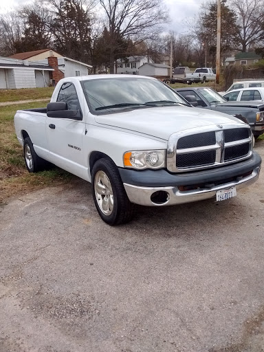 Brake Shop «Zeman Tire Town, Inc.», reviews and photos, 6696 Veterans Dr, Cedar Hill, MO 63016, USA