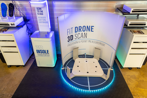 Running Store «Road Runner Sports», reviews and photos, 29 NW 23rd Pl, Portland, OR 97210, USA