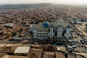 Osogbo Central Mosque image