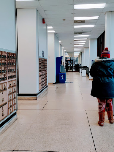 Post Office «United States Postal Service», reviews and photos, 1601 Assembly St, Columbia, SC 29201, USA