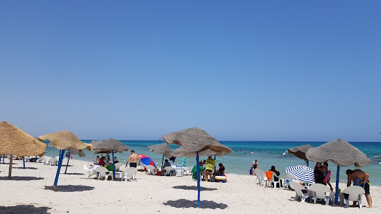 Plage Privee Al Madfoun
