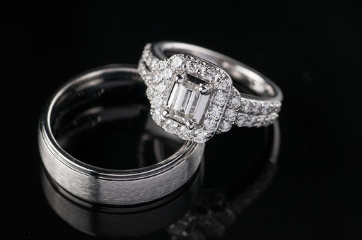 Jeweler «Doland Jewelers of Dubuque», reviews and photos, 1735 John F Kennedy Rd, Dubuque, IA 52002, USA