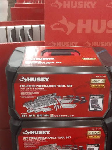 Home Improvement Store «The Home Depot», reviews and photos, 390 West St, Mansfield, MA 02048, USA