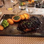 Photo n° 2 de l'avis de Isabelle.e fait le 17/02/2024 à 21:27 pour Hôtel De L'Oise à Saint-Leu-d'Esserent