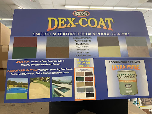 Paint Store «Vista Paint», reviews and photos, 1431 Rimpau Ave, Corona, CA 92879, USA