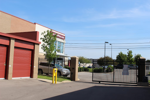 Self-Storage Facility «StorPlace of Barfield», reviews and photos, 138 Veterans Pkwy, Murfreesboro, TN 37128, USA