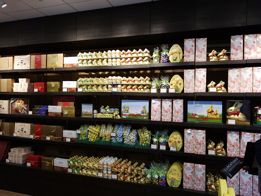 Outlet Mall «Tanger Outlet Columbus», reviews and photos, 400 South Wilson Road, Sunbury, OH 43074, USA