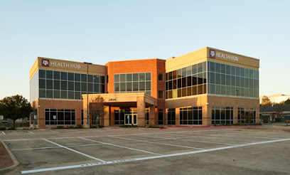 Texas A&M Health Family Care (previously Texas A&M Physicians)