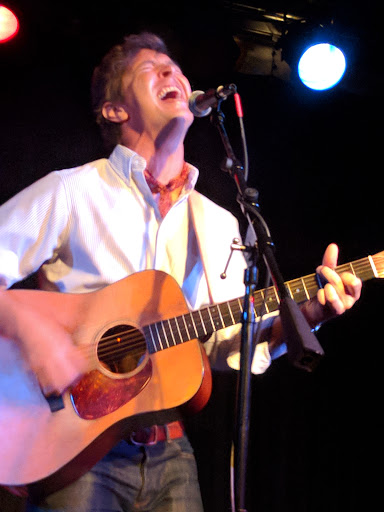 Live Music Venue «The Ark», reviews and photos, 316 S Main St, Ann Arbor, MI 48104, USA