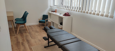 Chiropracteur Auch - Charline Deluc et Jeremy Tessier-Lacombe à Auch