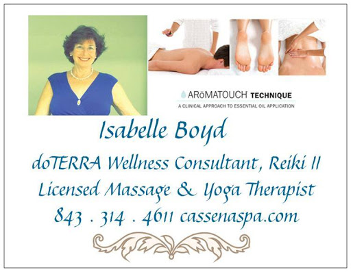 Massage Therapist «Bella Luna Healing Spa», reviews and photos, 47 Da Gullah Way c, Pawleys Island, SC 29585, USA