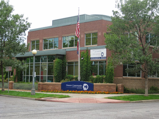 Denver Community Credit Union, 1075 Acoma St, Denver, CO 80204, USA, Credit Union