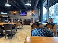 Atmosphère du Restaurant turc Grill Istanbul à Le Bourget - n°3