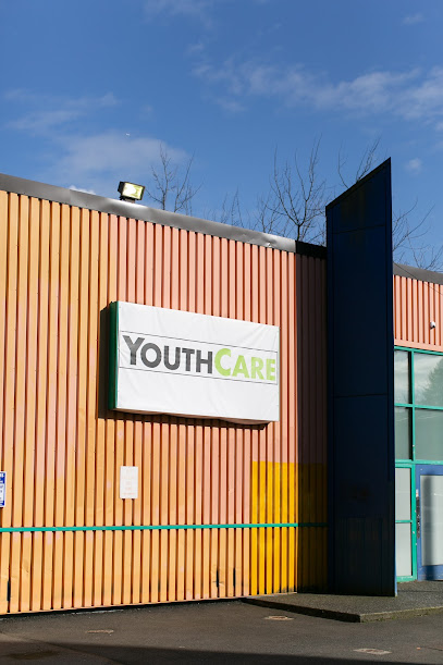YouthCare South Seattle Youth Center