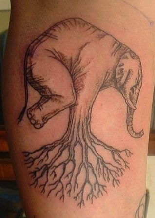 Tattoo Shop «Charm City Tattoo», reviews and photos, 300 S Monroe St, Baltimore, MD 21223, USA