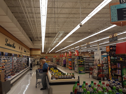 Grocery Store «Kroger», reviews and photos, 1802 N Pointe Dr, Durham, NC 27705, USA