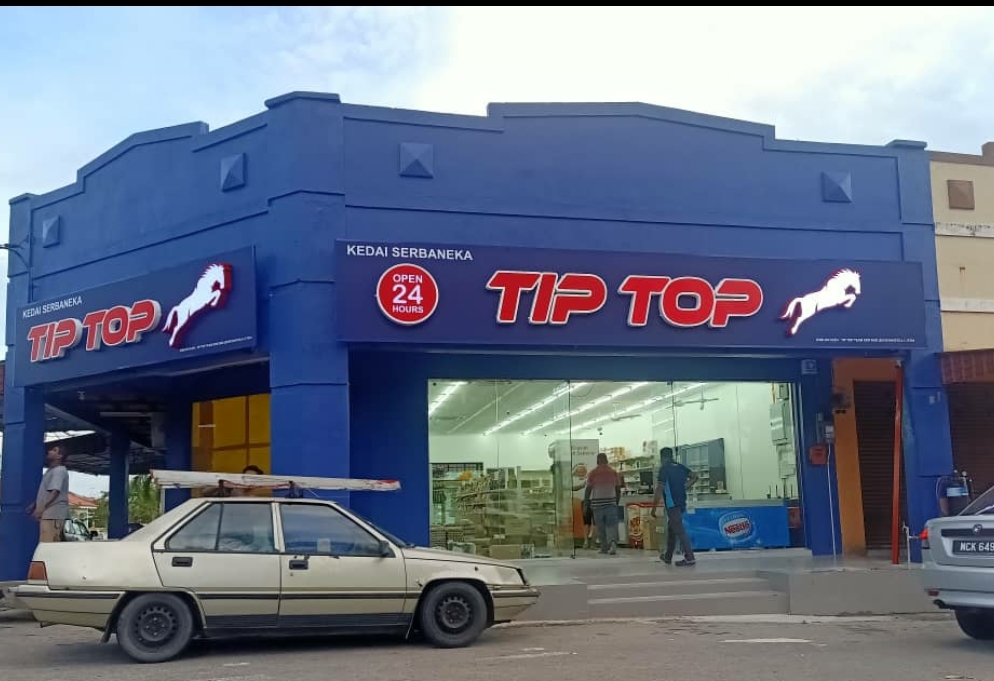 TIPTOP