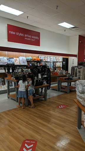 Department Store «T.J. Maxx», reviews and photos, 4370 N Miller Rd, Scottsdale, AZ 85251, USA