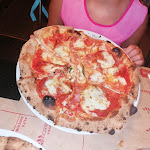 Photo n°1 de l'avis de Antonio.a fait le 25/08/2020 à 21:23 sur le  Pizzeria Rossopeperoncino à Termoli