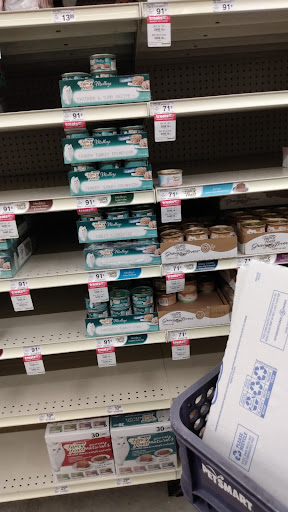 Pet Supply Store «PetSmart», reviews and photos, 6870 Ridge Rd, Parma, OH 44129, USA