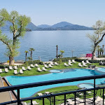 Photo n°1 de l'avis de Sandro.a fait le 12/04/2024 à 18:01 sur le  Grand Hotel Dino à Baveno