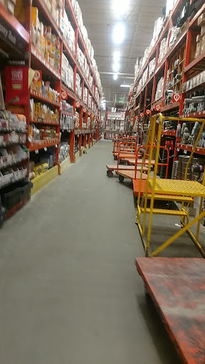 The Home Depot